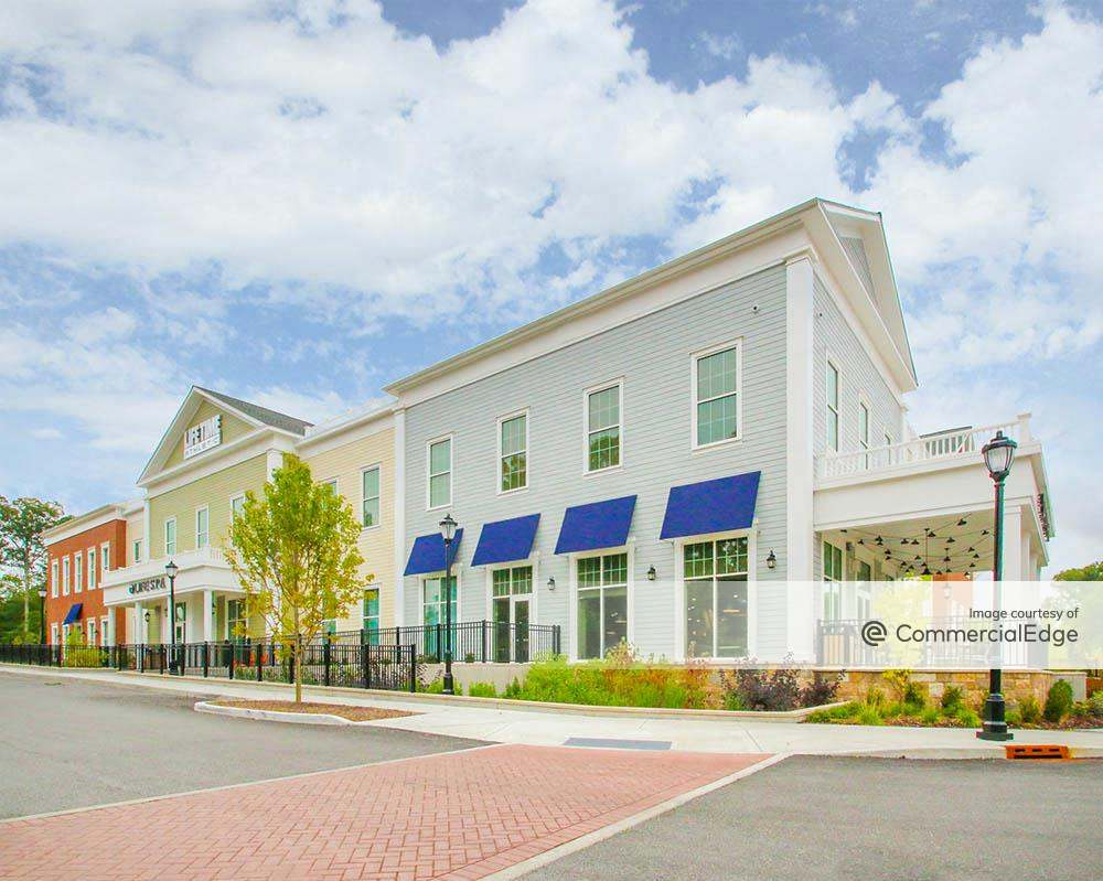 Chappaqua Crossing 480 Bedford Road, Pleasantville, NY Office Space